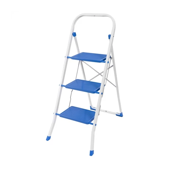 Acél Fellépő Max. 150kg-ig 48x5,0x117cm Arco 3