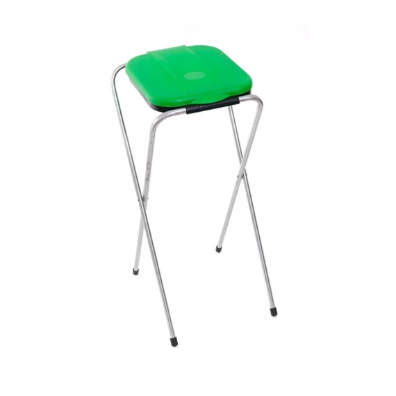 Zsáktartó állvány 1 x 110L 36x42x78cm Easy Fix 1