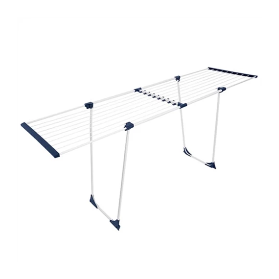Ruhaszárító bővíthető 20m 201x55x90cm Easyflex