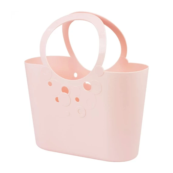 Táska 21L 48x22x33,7cm Lily Púder Rózsaszín ITLI480-698U