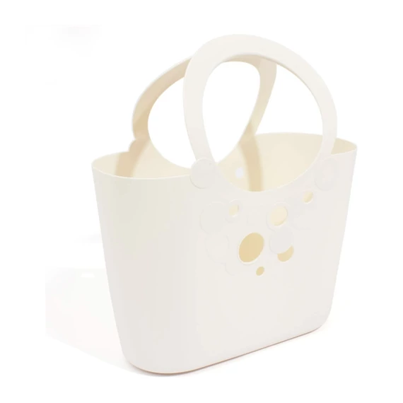 Táska 21L 48x22x33,7cm Lily Titán Fehér ITLI480-WG1U