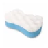 Kép 2/2 - Fürdő szivacs, masszázsszivacs BUTTERFLY BEAUTY 1103-2