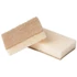 Kép 2/2 - Mosogató szivacs dörzsi 2db ECO NATURAL 3020-2