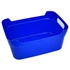 Kép 3/3 - Tároló doboz 9,5L 34x24x14cm 1083-3