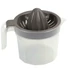 Kép 2/2 - Citromfacsaró 0,5L 12,5x14cm mércés kancsóval 157-2