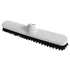 Kép 4/4 - Padlósúroló kefe fej 30x12x6 cm TWINGO MIX GREY 4301 szürke