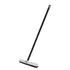 Kép 4/4 - Padlósúroló kefe 120cm-es nyél 30x12x6 cm TWINGO MIX GREY 4311 szürke