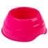 Kép 2/4 - Kutya-Macska etetőtál Ø19xØ28x9,5cm 1,4L 453-2
