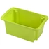 Kép 2/2 - Boxmania Tároló doboz 5,0L 29,5x19x12,5cm színes 5107-3