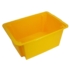 Kép 2/4 - Boxmania Tároló doboz 14L 38,5x28x16,5cm színes 5108-2