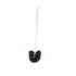 Kép 3/3 - WC kefe STANDARD MIX GREY 6501 fehér