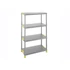Kép 2/2 - Technic 80 polc 4-es 80x40x133cm 7062-2
