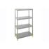 Kép 2/2 - Technic 80 polc 4-es 80x40x133cm 7062-2