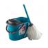 Kép 3/3 - MOP SET fej + nyél + vödör + csavaró 10L 7202-3