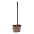 Kép 3/4 - MOP SET fej + nyél + vödör + csavaró 10L 7202