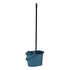Kép 4/4 - MOP SET fej + nyél + vödör + csavaró 10L 7202