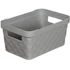 Kép 2/3 - Diamond Tároló doboz 4,5L 18x27x14cm 920-2