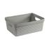 Kép 2/3 - Diamond Tároló doboz 11L 36x27x14cm 922-2
