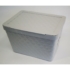 Kép 2/3 - Diamond Tároló doboz 17,5L 36x27x23cm tetővel 925-2