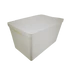 Kép 2/2 - Diamond Tároló doboz 51L 56x36x32cm tetővel 927-2