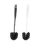 Kép 1/3 - WC kefe STANDARD MIX GREY 6501