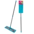 Kép 2/4 - MOP fej lapos szögletes + teleszkópos nyél CLASSIC 8108-2