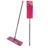 Kép 3/4 - MOP fej lapos szögletes + teleszkópos nyél CLASSIC 8108-3