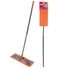 Kép 1/4 - MOP fej lapos szögletes + teleszkópos nyél CLASSIC 8108