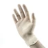 Kép 2/2 - Gumikesztyű LATEX 100 db 9232-2