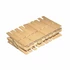 Kép 1/2 - Csipesz 20 db fából ECO NATURAL 9605