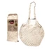 Kép 1/2 - Bevásárló szatyor pamut 45x35 cm Max. 6 kg ECO NATURAL Cotton 9906
