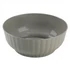 Kép 1/2 - Salátás tál 2,0L 22x8,5cm bordás 103