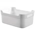 Kép 1/3 - Tároló doboz 9,5L 34x24x14cm 1083