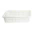 Kép 4/4 - Kosár A5. 25x19x6,0cm 1095-4