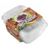 Kép 1/2 - Mc Fresh Ételtároló 3 x 0,9L 19,8x14,2x5,7cm 1808