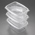Kép 2/2 - Mc Fresh Ételtároló 3 x 1,2L 19,8x14,2x7,7cm 1809-2