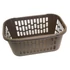 Kép 2/3 - Kosár IV. 39x28x16cm Althea 5085-2