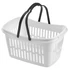 Kép 1/4 - Bevásárló kosár 21L 48x28x24cm Althea Twillie 5086