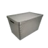 Kép 1/2 - Diamond Tároló doboz 51L 56x36x32cm tetővel 927