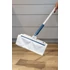 Kép 3/4 - MOP felmosó 25x9,5x126cm SNAPPY 8223-2