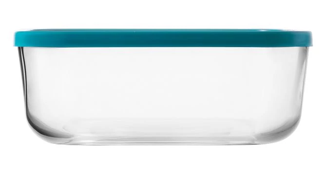 IGLOO quadro 22 üveg ételtároló 3,2L 22x22x9cm +70/-20°C 13243632