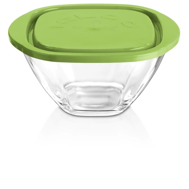 MAGIC 19 üveg tál tetővel 1,42L 18x20,1x9,7cm 14031326