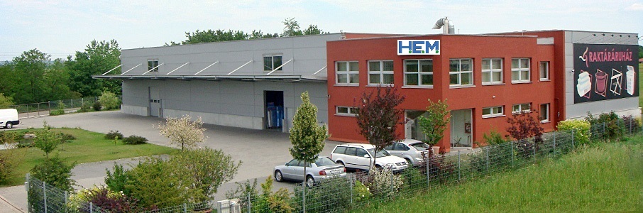 H.E.M. Kft.