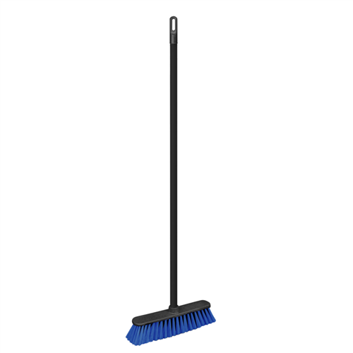 Partvis 110 cm-es nyél 33x15x10 cm AZUR 5103