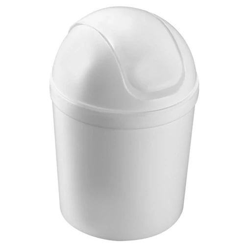 Szemetes billenős kerek 1,5L 13x19cm 1418