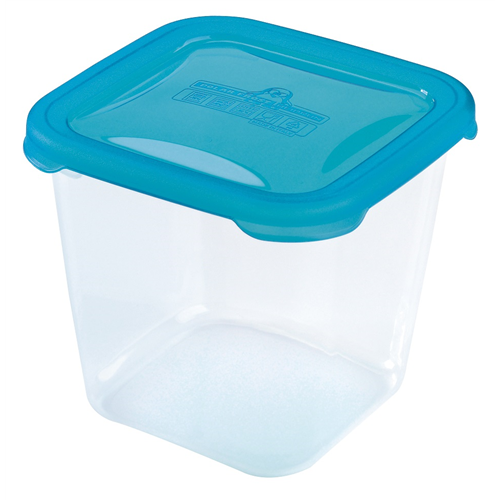 Polar Frost Ételtároló 1,7L 14,5x14,5x12,7cm 1762