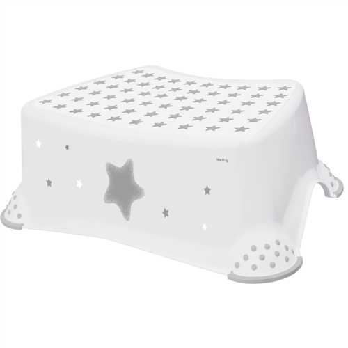 Gyerek Fellépő 40x28x14cm Max. 80kg-ig Stars 1864251919600